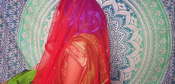  Homemade Video Of Fucking My Newly Married Indian Bhabhi.